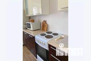 1-к квартира, посуточно, 45м2, 24/25 этаж