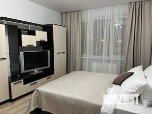 1-к квартира, посуточно, 34м2, 2/12 этаж