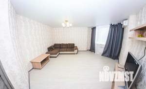 2-к квартира, посуточно, 70м2, 1/1 этаж