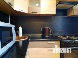 1-к квартира, посуточно, 68м2, 1/1 этаж