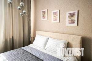 1-к квартира, посуточно, 37м2, 11/17 этаж