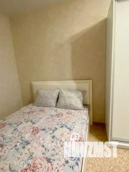 1-к квартира, посуточно, 38м2, 14/17 этаж