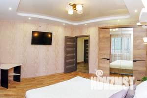 1-к квартира, посуточно, 48м2, 5/26 этаж