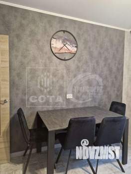 2-к квартира, на длительный срок, 60м2, 2/17 этаж