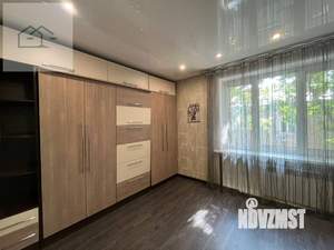 1-к квартира, на длительный срок, 36м2, 3/3 этаж