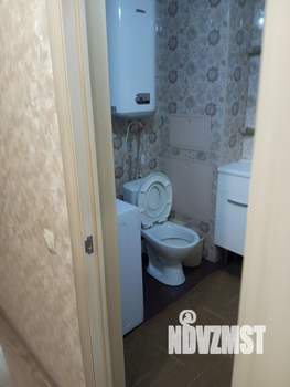 1-к квартира, посуточно, 47м2, 9/15 этаж