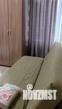 3-к квартира, посуточно, 100м2, 3/3 этаж