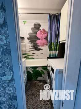 2-к квартира, посуточно, 54м2, 2/10 этаж