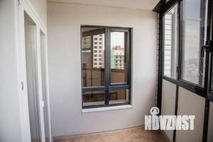 1-к квартира, посуточно, 45м2, 17/25 этаж