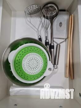 1-к квартира, посуточно, 37м2, 12/17 этаж