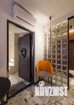 1-к квартира, посуточно, 18м2, 1/5 этаж