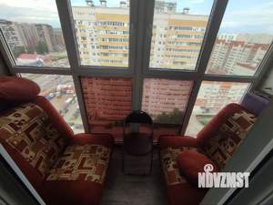 2-к квартира, на длительный срок, 84м2, 17/19 этаж