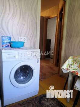 2-к квартира, на длительный срок, 42м2, 4/5 этаж