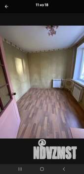 3-к квартира, на длительный срок, 48м2, 2/5 этаж