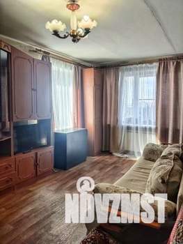 2-к квартира, на длительный срок, 45м2, 9/9 этаж