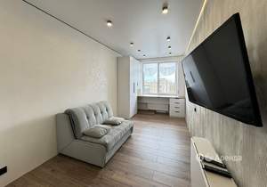 2-к квартира, на длительный срок, 36м2, 10/10 этаж