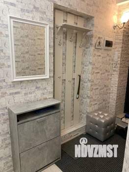 2-к квартира, посуточно, 45м2, 1/1 этаж