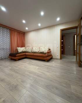 1-к квартира, на длительный срок, 50м2, 9/12 этаж