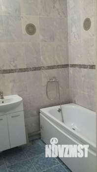 1-к квартира, на длительный срок, 40м2, 6/17 этаж