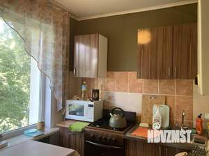 1-к квартира, на длительный срок, 31м2, 4/5 этаж