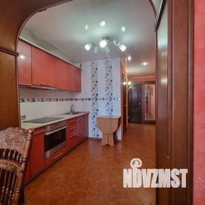 2-к квартира, посуточно, 80м2, 4/12 этаж