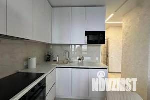 2-к квартира, посуточно, 47м2, 17/17 этаж