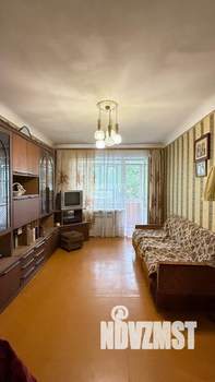 2-к квартира, на длительный срок, 44м2, 4/5 этаж