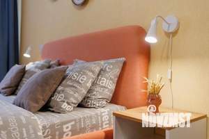 1-к квартира, посуточно, 33м2, 1/1 этаж