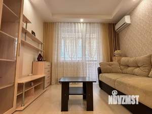 1-к квартира, на длительный срок, 48м2, 13/18 этаж