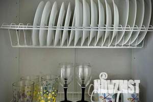 1-к квартира, посуточно, 35м2, 19/19 этаж