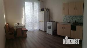 1-к квартира, на длительный срок, 39м2, 2/18 этаж