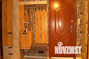 1-к квартира, посуточно, 50м2, 3/17 этаж