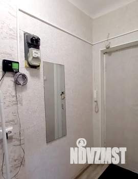 1-к квартира, посуточно, 29м2, 1/3 этаж