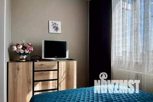 2-к квартира, посуточно, 45м2, 4/17 этаж