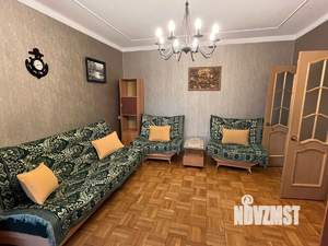 2-к квартира, на длительный срок, 58м2, 1/11 этаж