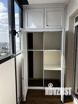 1-к квартира, на длительный срок, 38м2, 18/19 этаж