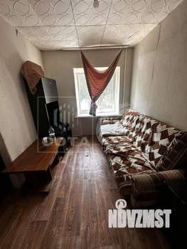2-к квартира, на длительный срок, 30м2, 2/5 этаж