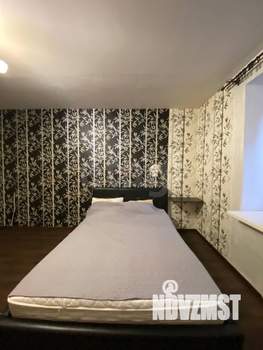 1-к квартира, на длительный срок, 43м2, 1/16 этаж