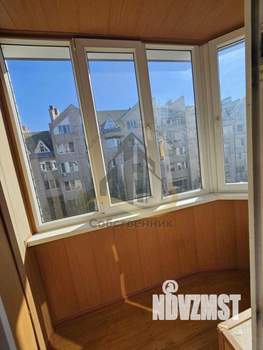 2-к квартира, на длительный срок, 70м2, 4/5 этаж