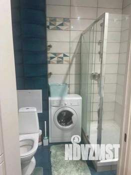 2-к квартира, посуточно, 45м2, 1/1 этаж