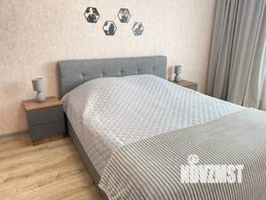 2-к квартира, посуточно, 64м2, 17/17 этаж