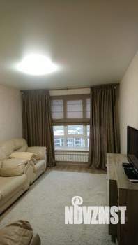 3-к квартира, на длительный срок, 85м2, 17/25 этаж
