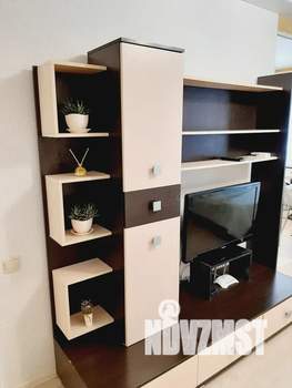 Студия квартира, посуточно, 27м2, 1/4 этаж