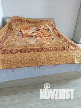 1-к квартира, посуточно, 39м2, 1/1 этаж