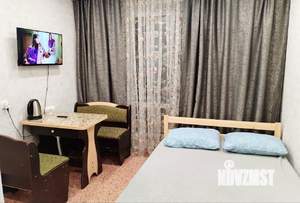 Студия квартира, посуточно, 22м2, 15/18 этаж