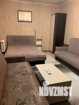 1-к квартира, посуточно, 30м2, 2/3 этаж