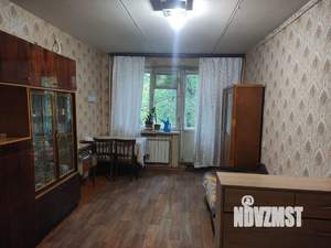 2-к квартира, на длительный срок, 44м2, 3/5 этаж