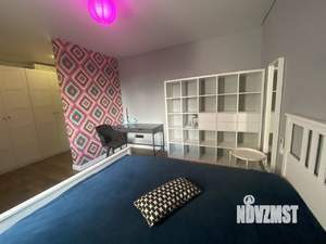 1-к квартира, на длительный срок, 48м2, 5/10 этаж
