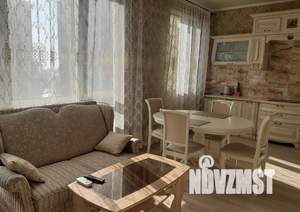 Студия квартира, на длительный срок, 48м2, 12/22 этаж