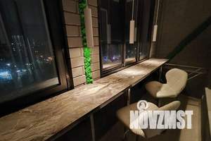 1-к квартира, посуточно, 30м2, 12/12 этаж